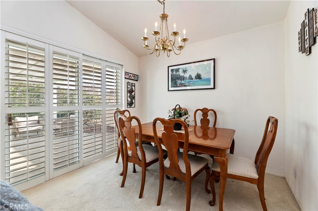 Residential for sale at 40172 Corte Peralta, Murrieta CA featuring 2 beds and 2 baths