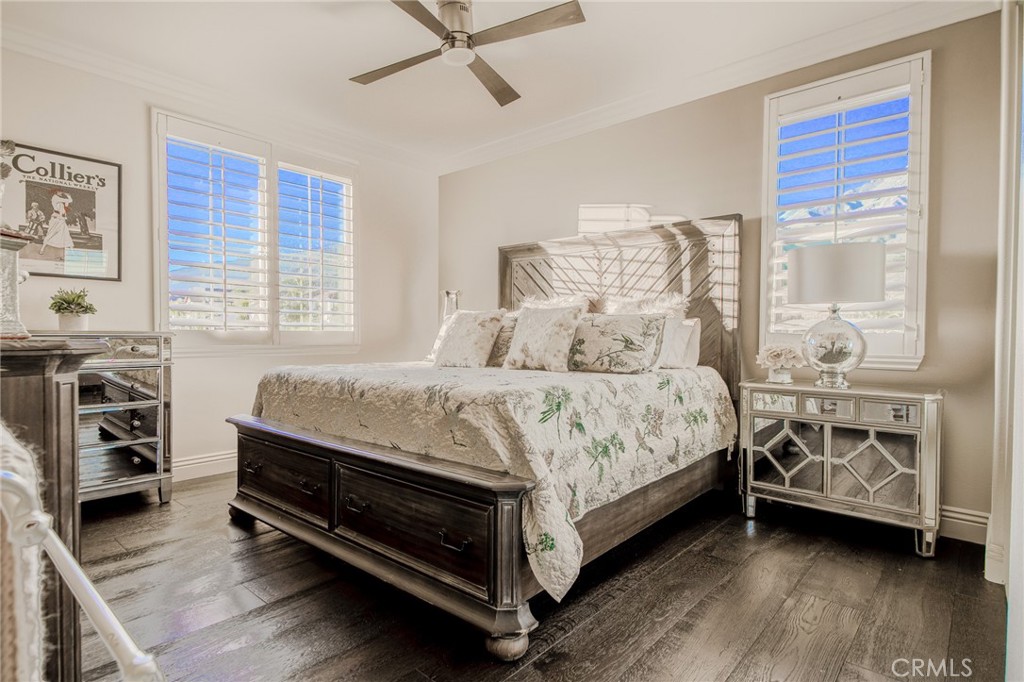 Residential for sale at 5116 Branding Iron, Rancho Cucamonga CA featuring 6 beds and 7 baths