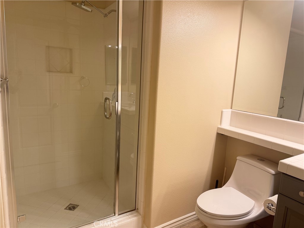 Residential Lease for rent at 8229 Honey Brook Court, Eastvale CA featuring 1 bed and 2 baths