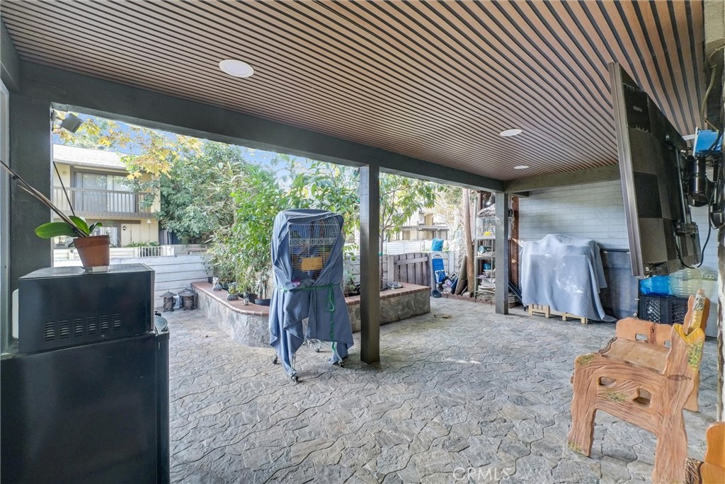 Residential for sale at 2520 N Tustin B, Santa Ana CA featuring 5 beds and 3 baths