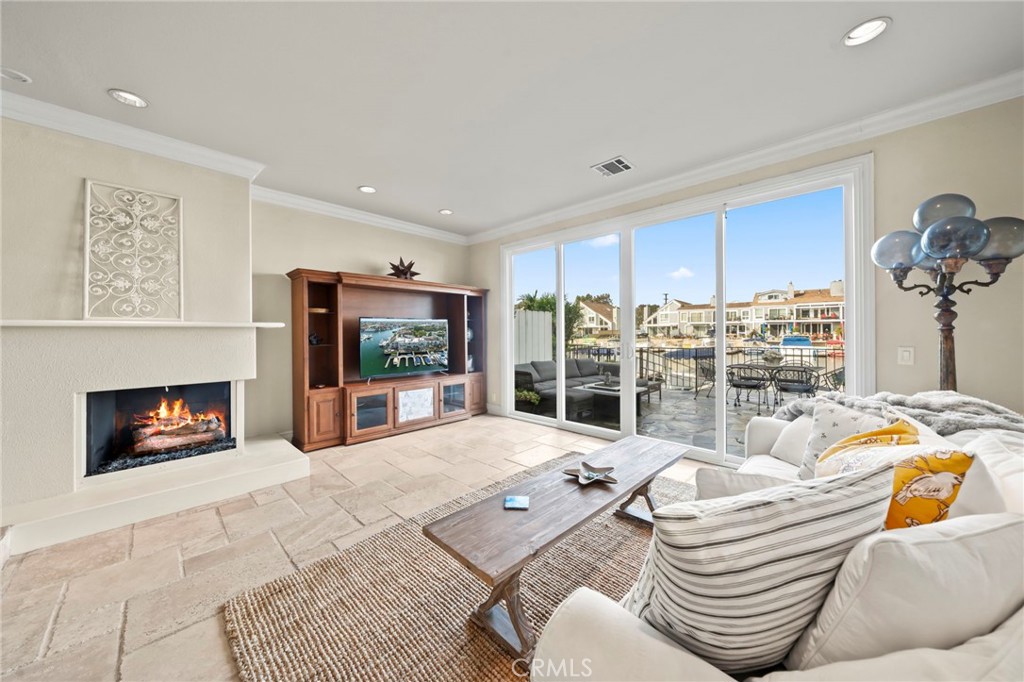 Residential for sale at 3889 Aruba, Huntington Beach CA featuring 3 beds and 3 baths