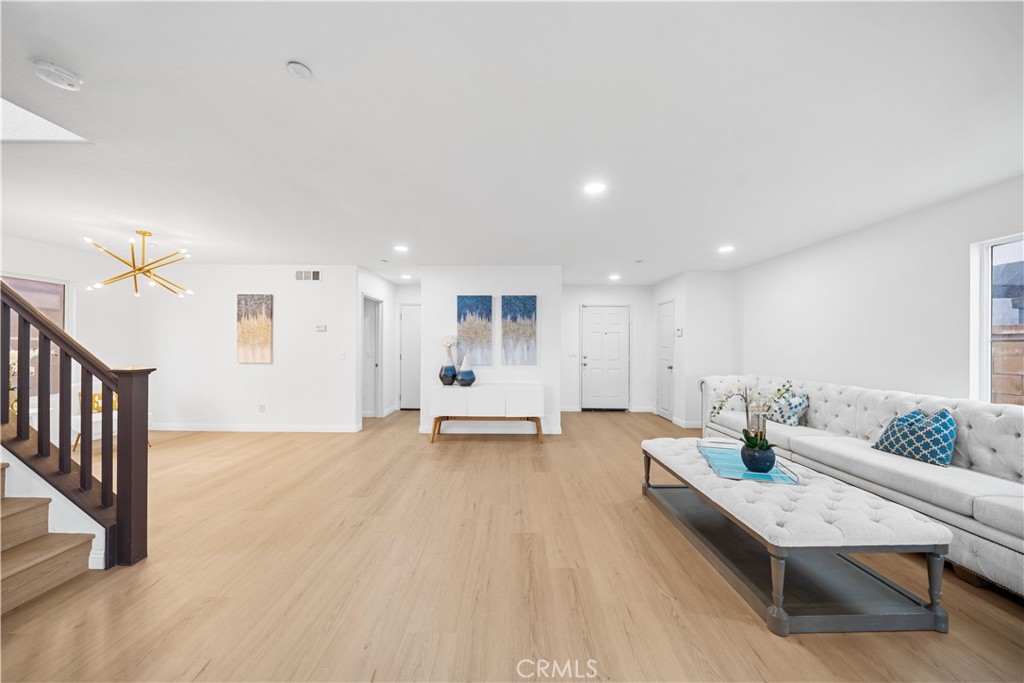 Residential for sale at 6208 Beth Page, Fontana CA featuring 4 beds and 3 baths