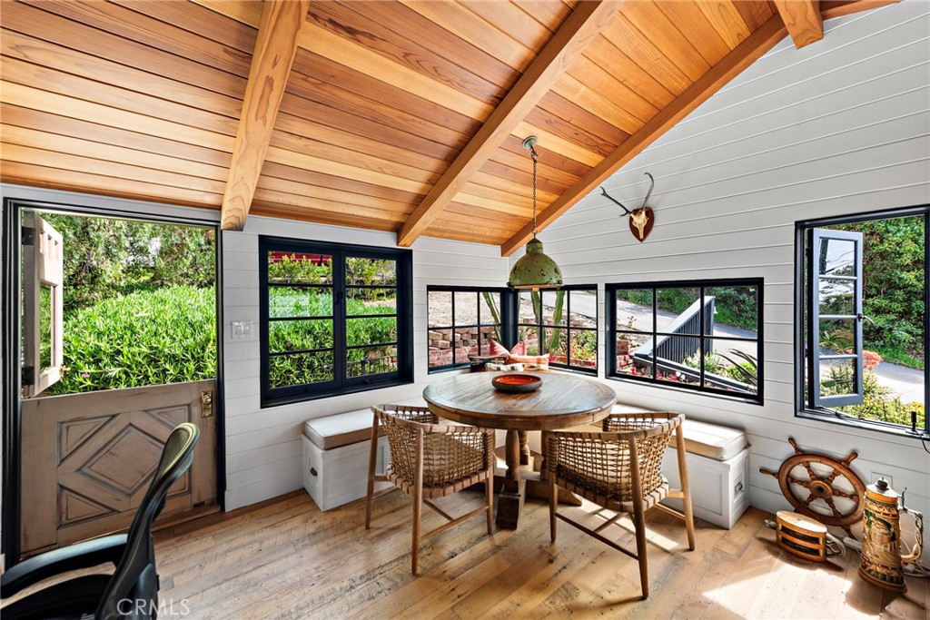 Residential Lease for rent at 31793 5th Avenue, Laguna Beach CA featuring 1 bed and 1 bath