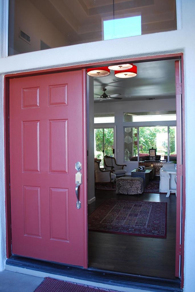 Residential for sale at 78237 Willowrich Drive, Palm Desert CA featuring 2 beds and 3 baths