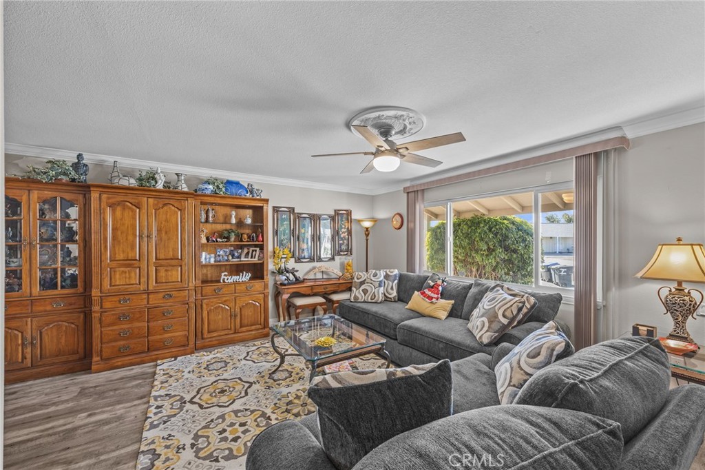Residential for sale at 28980 Exmoor Court, Menifee CA featuring 4 beds and 2 baths