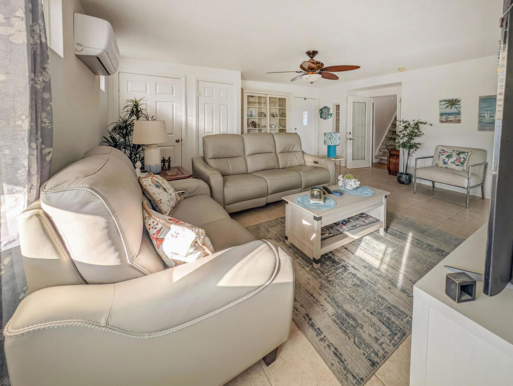 Manufactured In Park for sale at 70200 Dillon Road 496, Desert Hot Springs CA featuring 2 beds and 1 bath