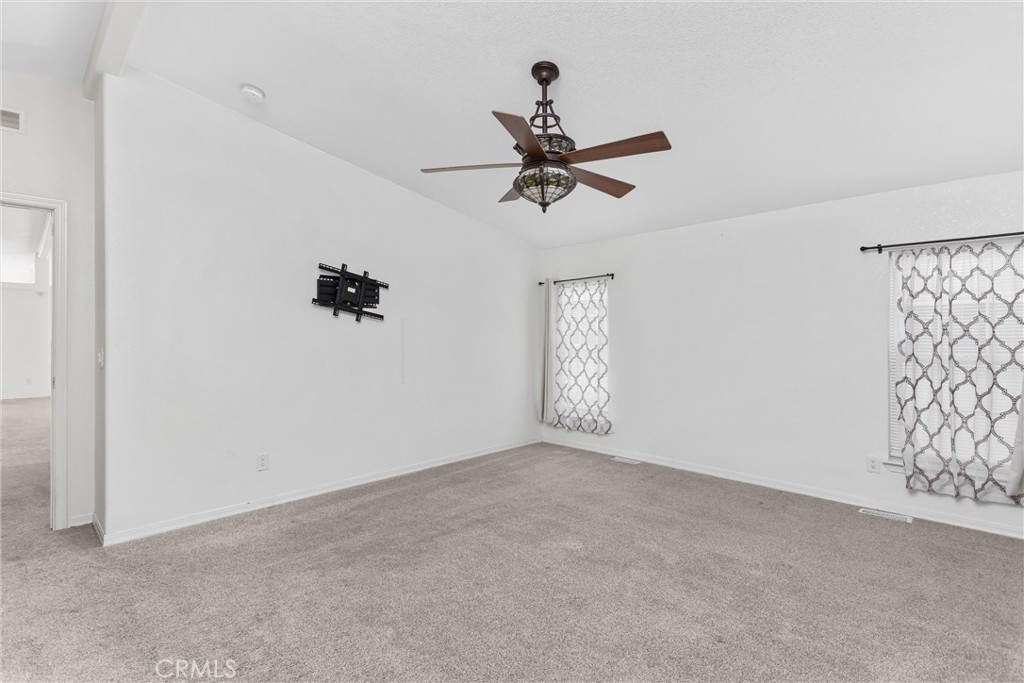Residential for sale at 3800 W Wilson 128, Banning CA featuring 3 beds and 2 baths
