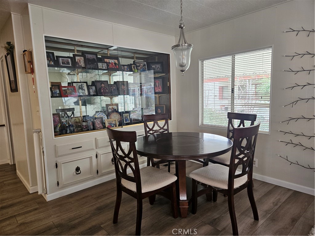 Residential for sale at 1327 Woodbrook, Corona CA featuring 2 beds and 2 baths