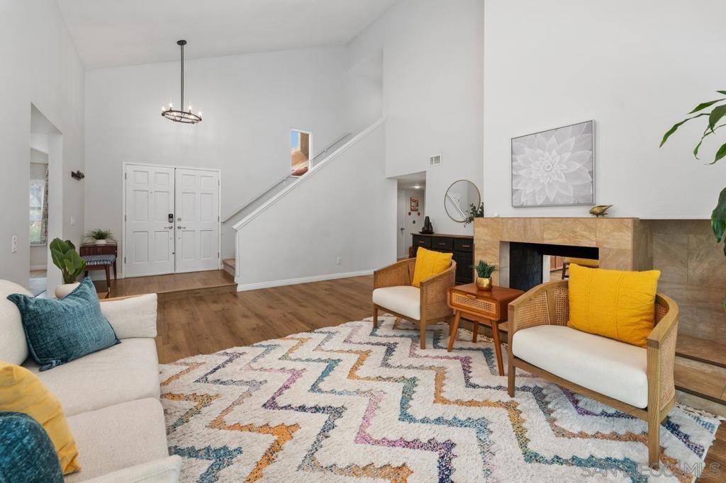 Residential for sale at 10851 Ironwood Rd, San Diego CA featuring 4 beds and 3 baths