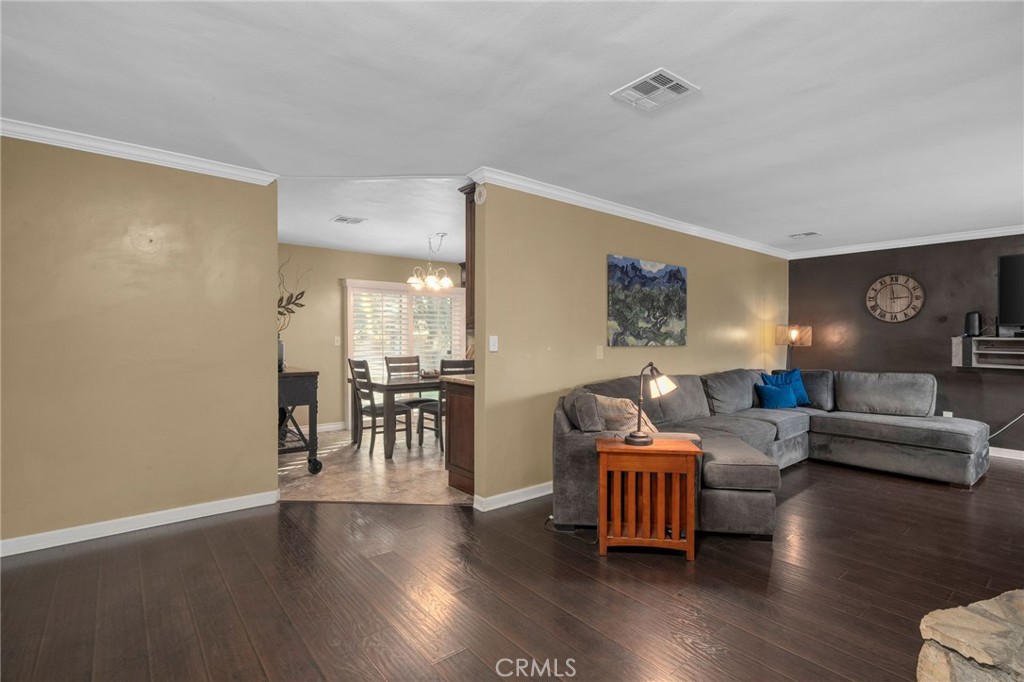 Residential for sale at 7247 Linden Lane, Rancho Cucamonga CA featuring 2 beds and 2 baths