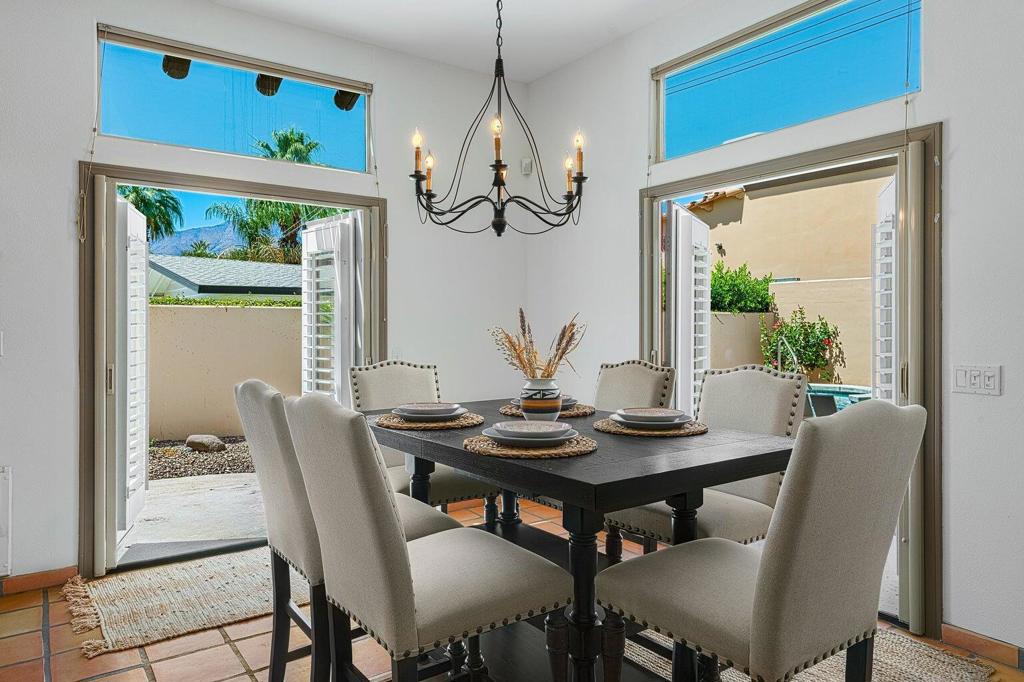 Residential Lease for rent at , La Quinta CA featuring 3 beds and 2 baths