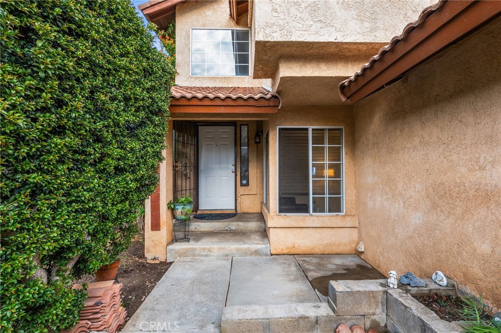 Residential for sale at 16398 Heather Glen, Moreno Valley CA featuring 3 beds and 3 baths