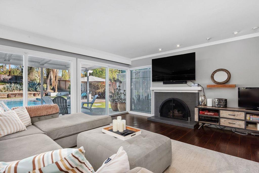 Residential for sale at 1207 Branding Iron Circle, Vista CA featuring 4 beds and 3 baths