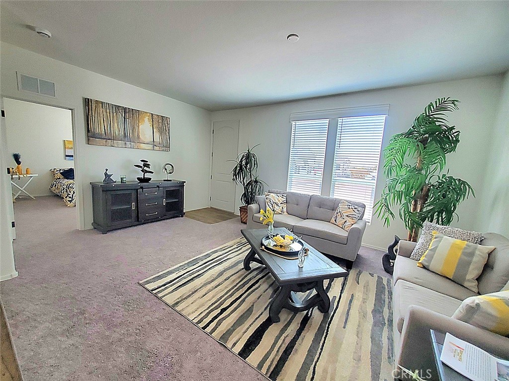 Manufactured In Park for sale at 21621 Sandia Road 138, Apple Valley CA featuring 3 beds and 2 baths