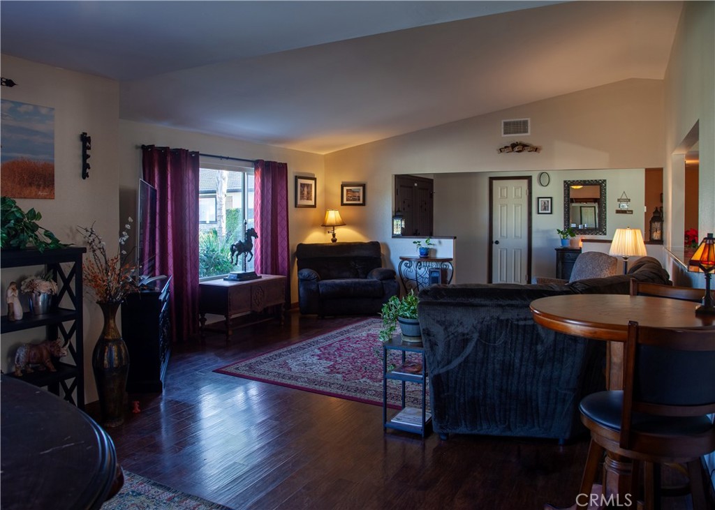 Residential for sale at 30225 Amber Lane, Hemet CA featuring 4 beds and 3 baths