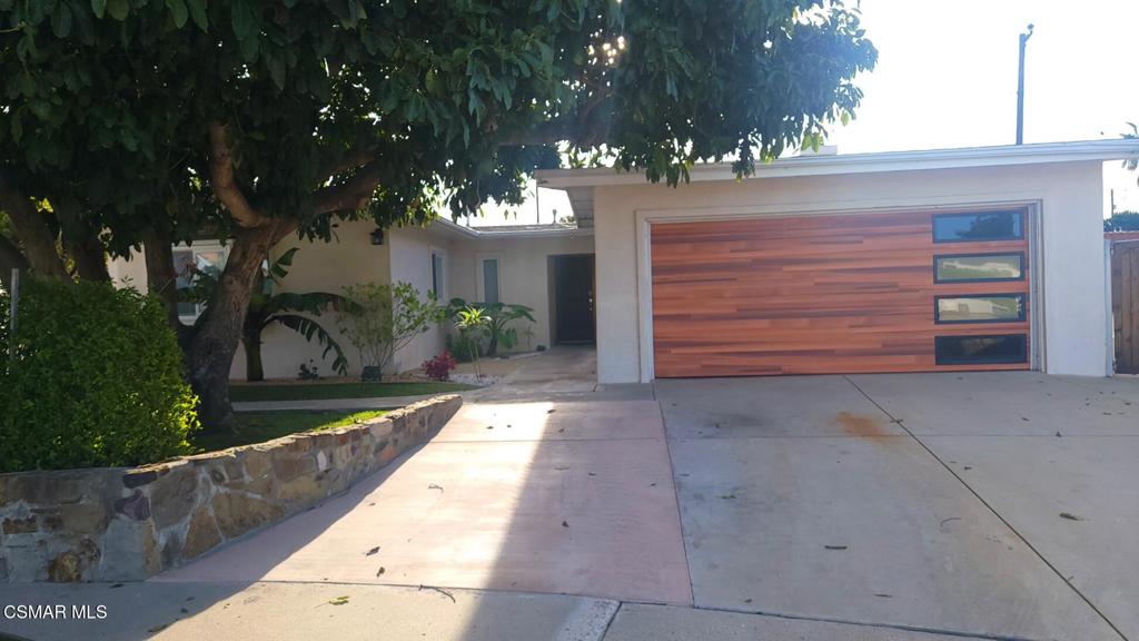 Residential Lease for rent at 1720 Elsinore Circle, Oxnard CA featuring 3 beds and 2 baths