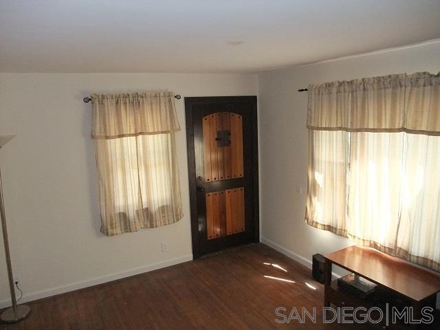 Residential Lease for rent at 1909 S Tremont, Oceanside CA featuring 2 beds and 2 baths