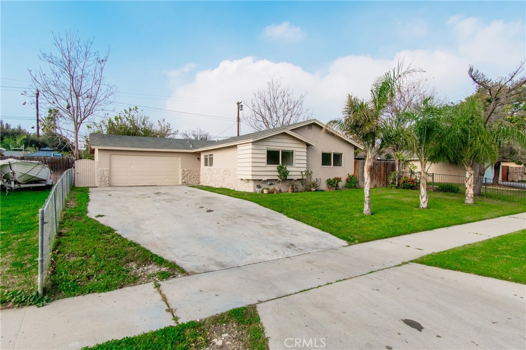 Residential for sale at 6291 Antioch Avenue, Riverside CA featuring 4 beds and 2 baths