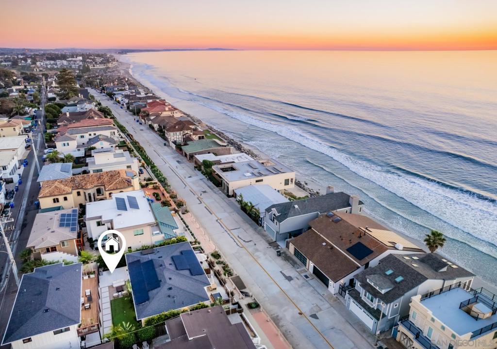 Residential Income for sale at 1846 S Pacific St, Oceanside CA