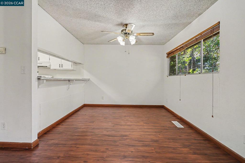 Residential for sale at 717 Beelard Dr, Vacaville CA featuring 2 beds and 2 baths