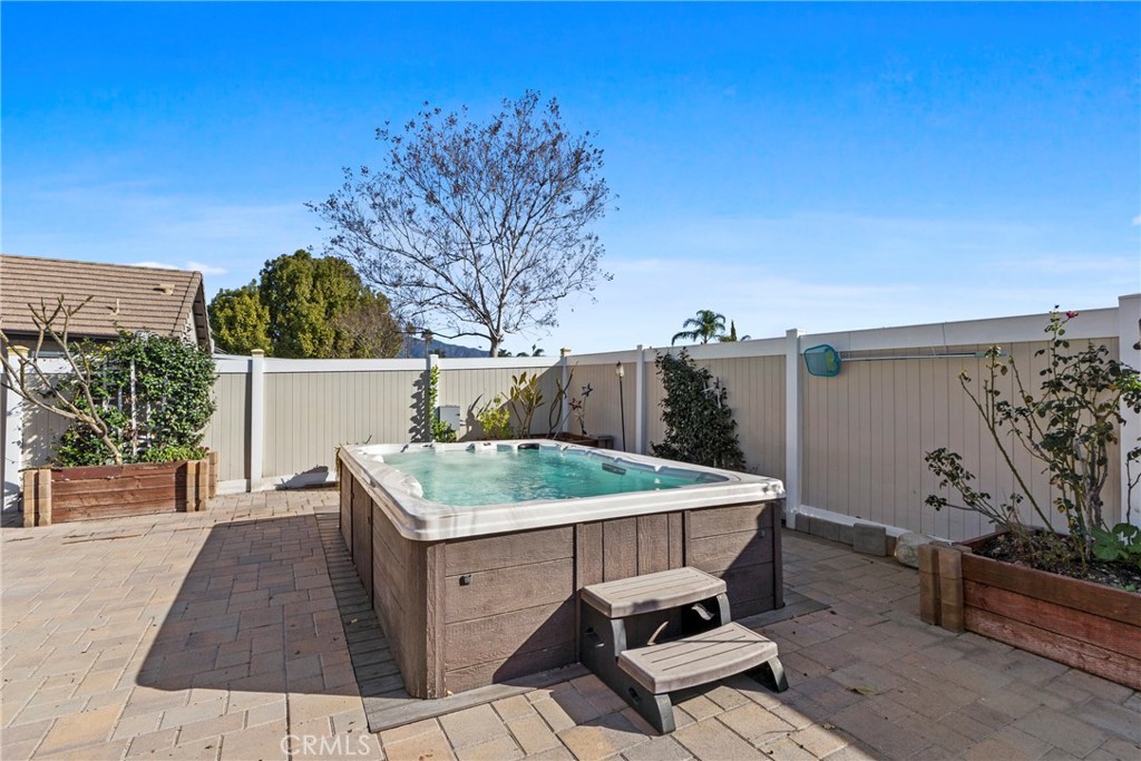 Residential for sale at 7407 Ambrosia, Rancho Cucamonga CA featuring 4 beds and 2 baths