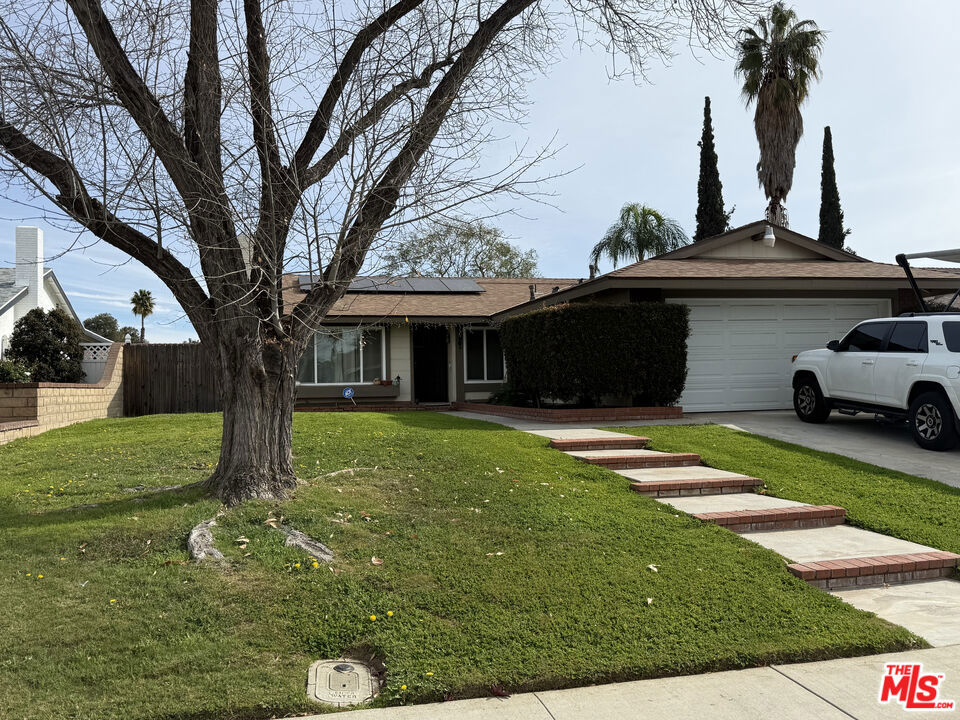 Residential for sale at 13114 Larkhaven Drive, Moreno Valley CA featuring 3 beds and 2 baths