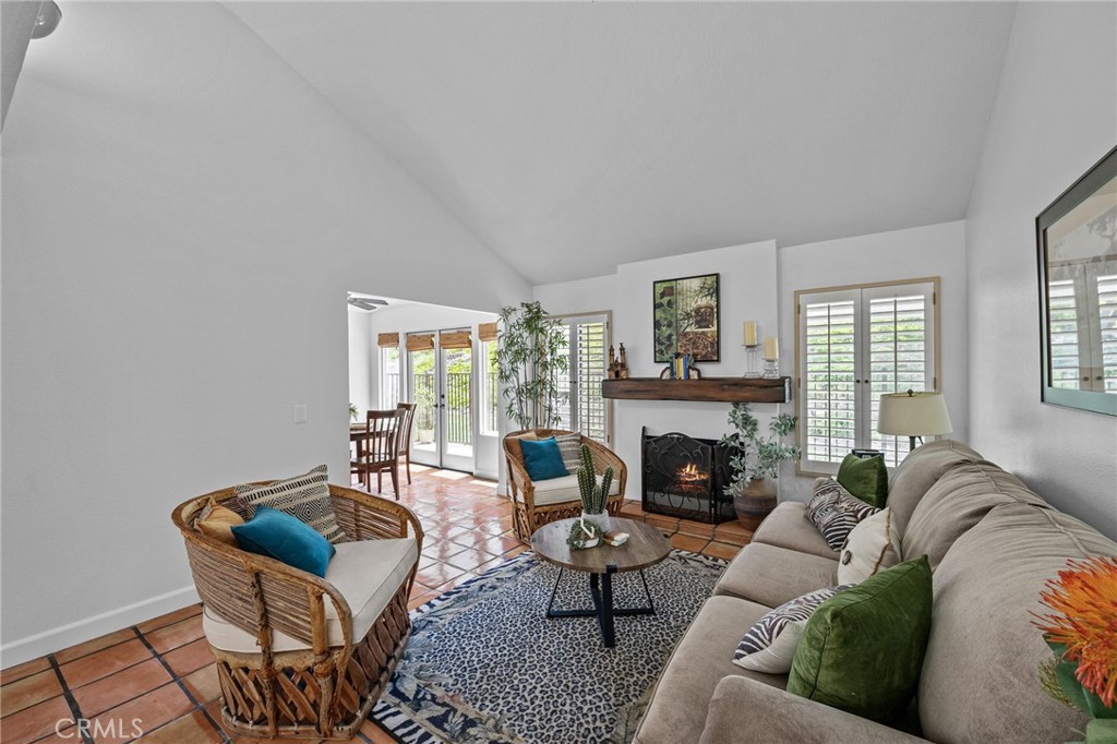 Residential for sale at 28406 Buena Vista, Mission Viejo CA featuring 2 beds and 2 baths