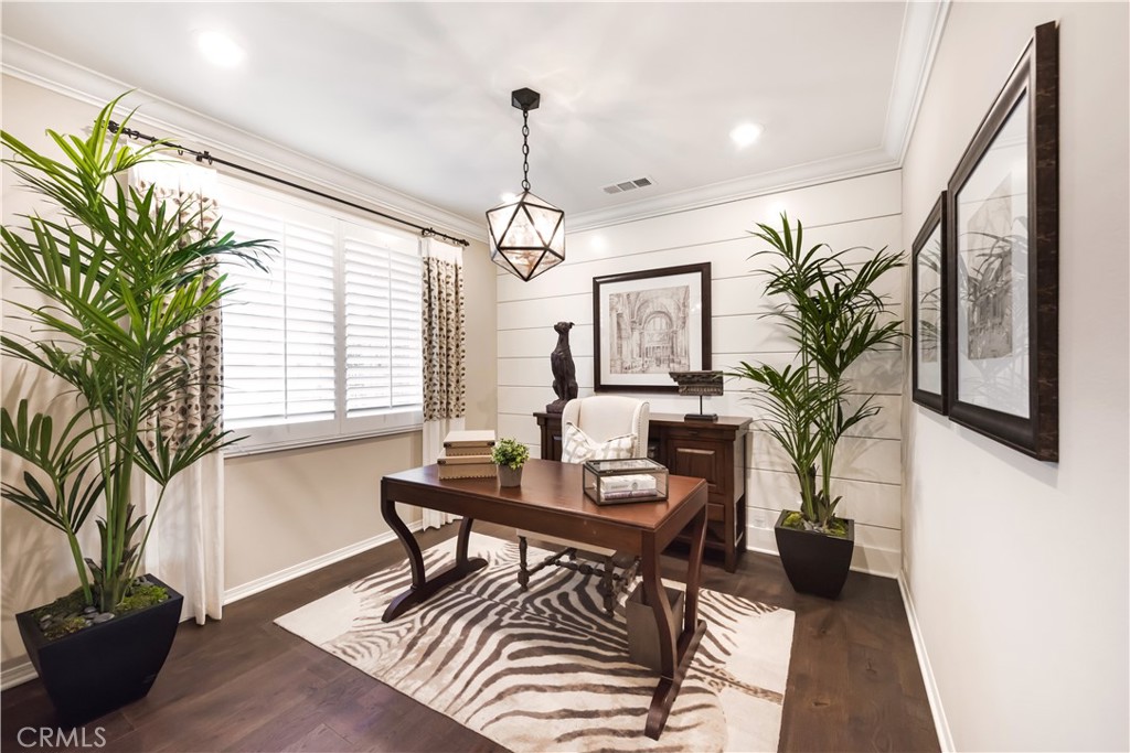 Residential for sale at 11829 Confluence Dr, Jurupa Valley CA featuring 5 beds and 3 baths