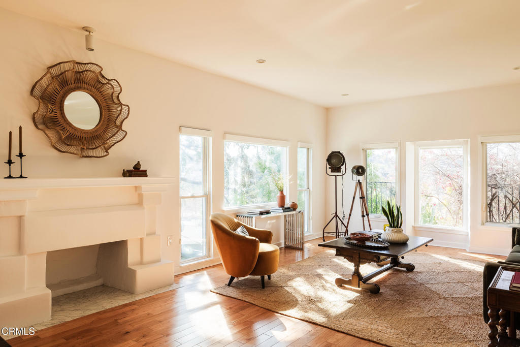 Residential for sale at 2771 Lytelle Place, Los Angeles CA featuring 2 beds and 2 baths