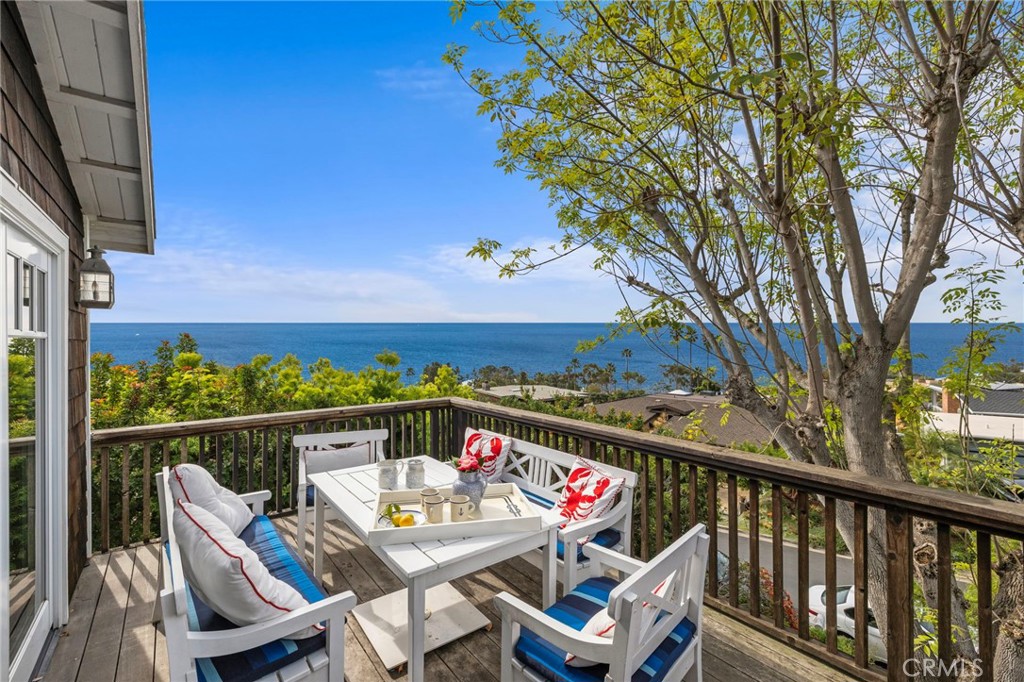 Residential Lease for rent at 30842 Driftwood Drive, Laguna Beach CA featuring 3 beds and 4 baths