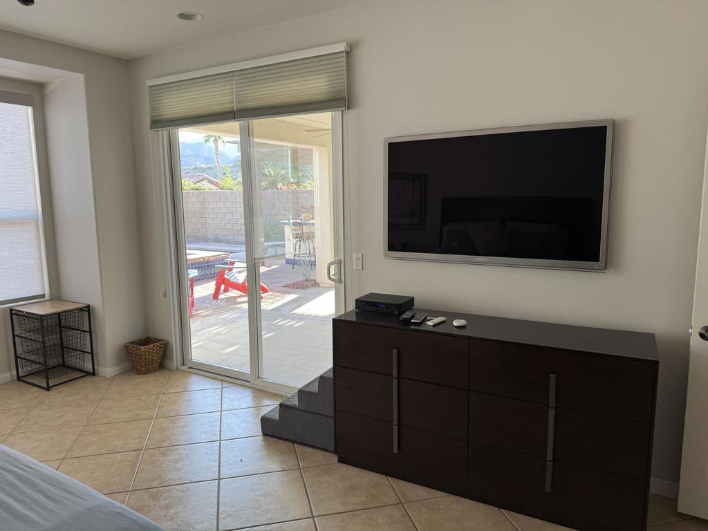 Residential Lease for rent at 81165 Desert Sage Court, La Quinta CA featuring 3 beds and 3 baths