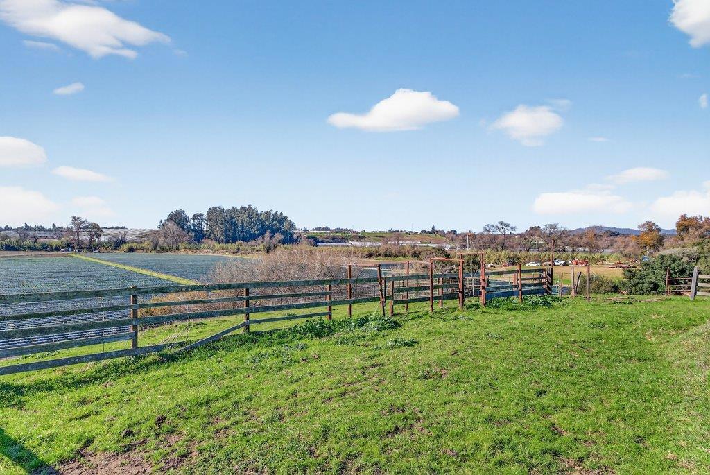 Residential for sale at 195 Bjur Drive, Watsonville CA featuring 2 beds and 1 bath