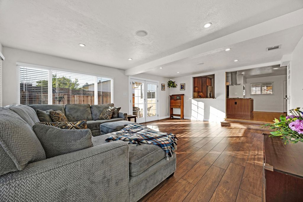 Residential for sale at 1009 Lisbon Avenue, Livermore CA featuring 3 beds and 2 baths