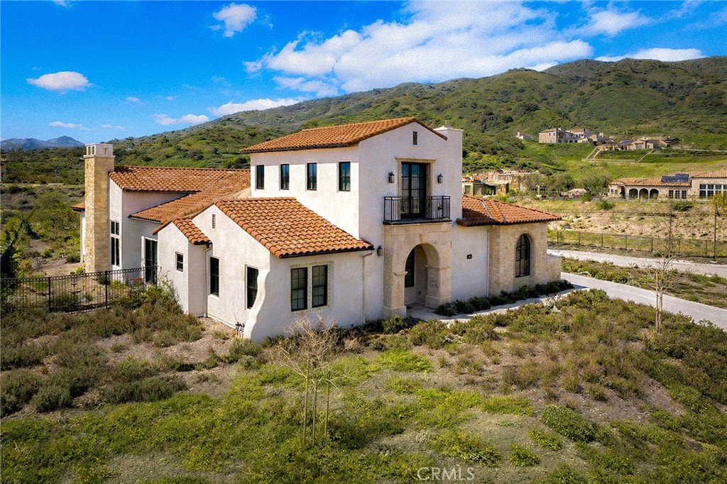 Residential for sale at 1625 Brasada, San Dimas CA featuring 4 beds and 5 baths