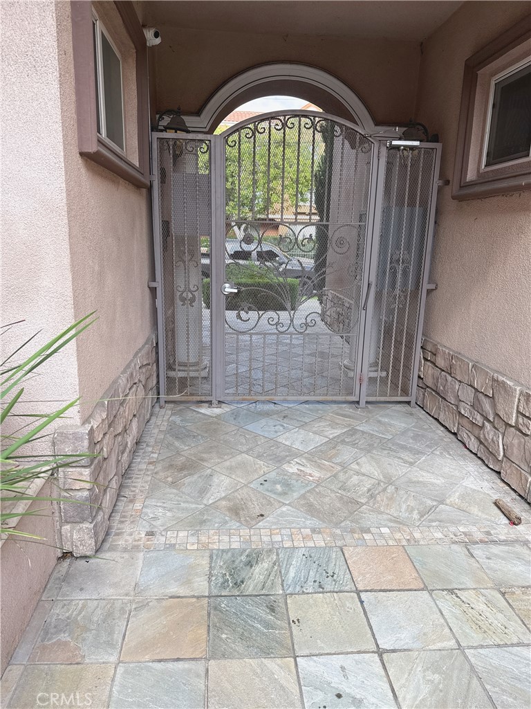 Residential for sale at 128 E Broadway APT H, San Gabriel CA featuring 3 beds and 3 baths