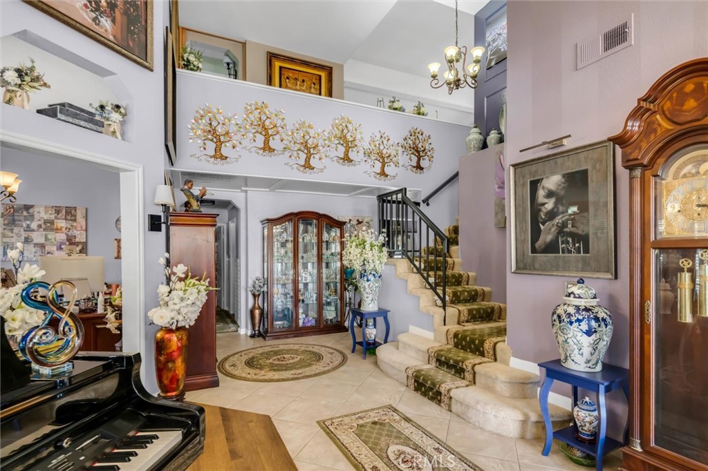 Residential for sale at 4976 Bermuda Dunes, Banning CA featuring 3 beds and 3 baths