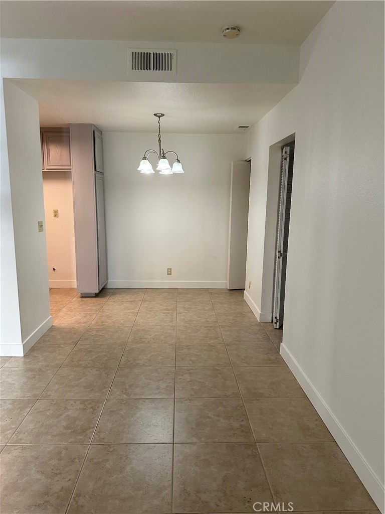 Residential Lease for rent at 74 Flor De Sol 53, Rancho Santa Margarita CA featuring 2 beds and 2 baths