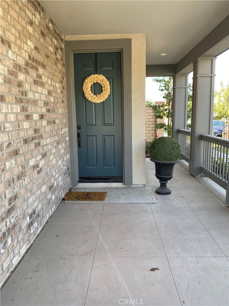 Residential Lease for rent at 16134 Pasture, Chino CA featuring 4 beds and 3 baths