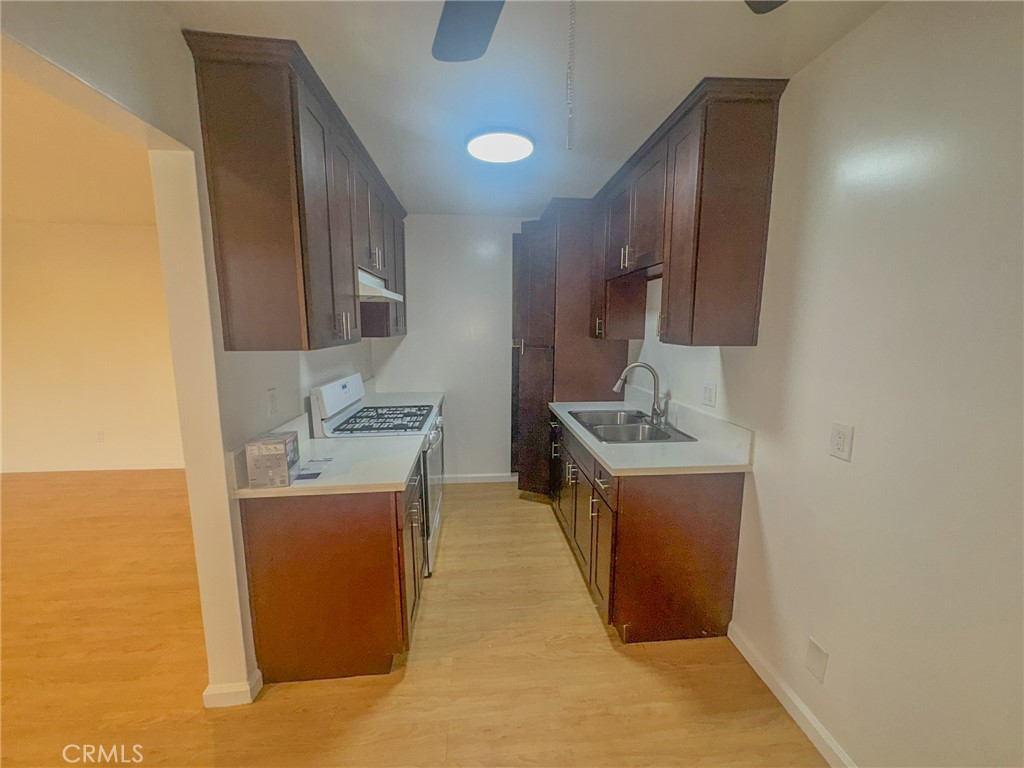 Residential Lease for rent at 1174 Del Valle, La Puente CA featuring 2 beds and 1 bath