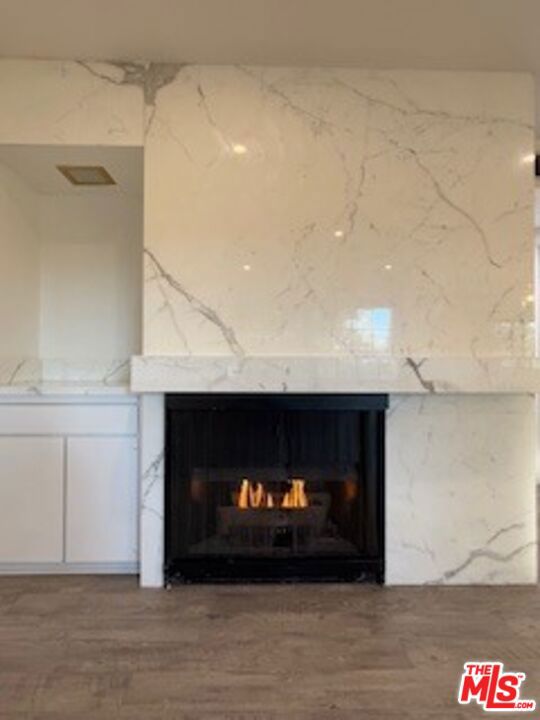 Residential Lease for rent at 4738 PARK GRANADA 244, Calabasas CA featuring 3 beds and 2 baths