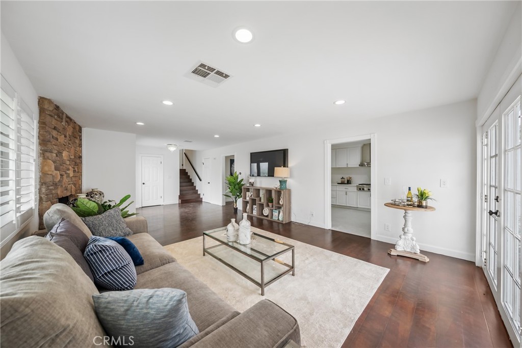 Residential for sale at 1623 N Vallejo Way, Upland CA featuring 5 beds and 5 baths