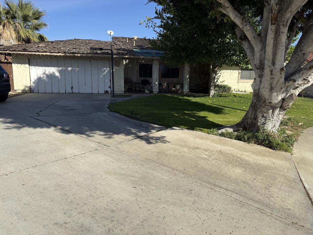 Residential for sale at 82142 W Solar Court, Indio CA featuring 2 beds and 2 baths
