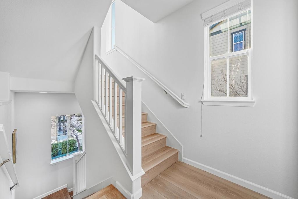 Residential for sale at 214 Peppermint Tree Terrace 1, Sunnyvale CA featuring 3 beds and 4 baths