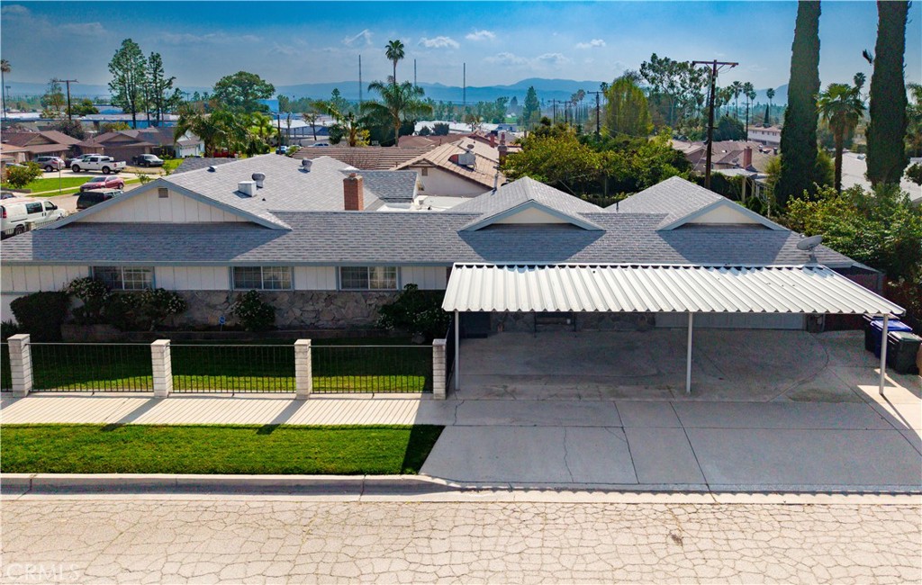 Residential for sale at 1694 Newcomb, San Bernardino CA featuring 3 beds and 2 baths