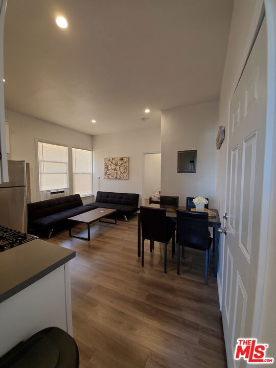 Residential Income for sale at 1978 Bonsallo Avenue, Los Angeles CA featuring 7 beds and 4 baths