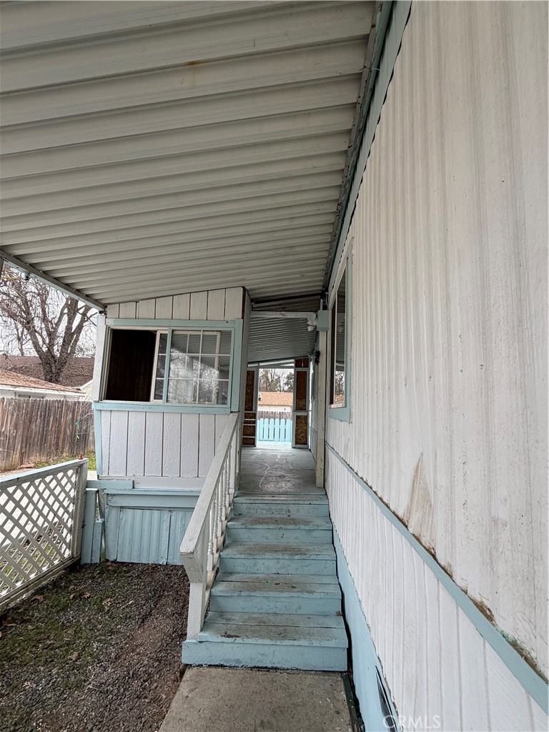 Residential for sale at 14707 Walnut Avenue, Clearlake CA featuring 2 beds and 2 baths