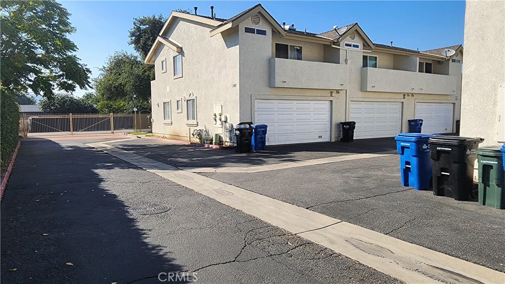 Residential for sale at 1425 S White, Pomona CA featuring 2 beds and 3 baths