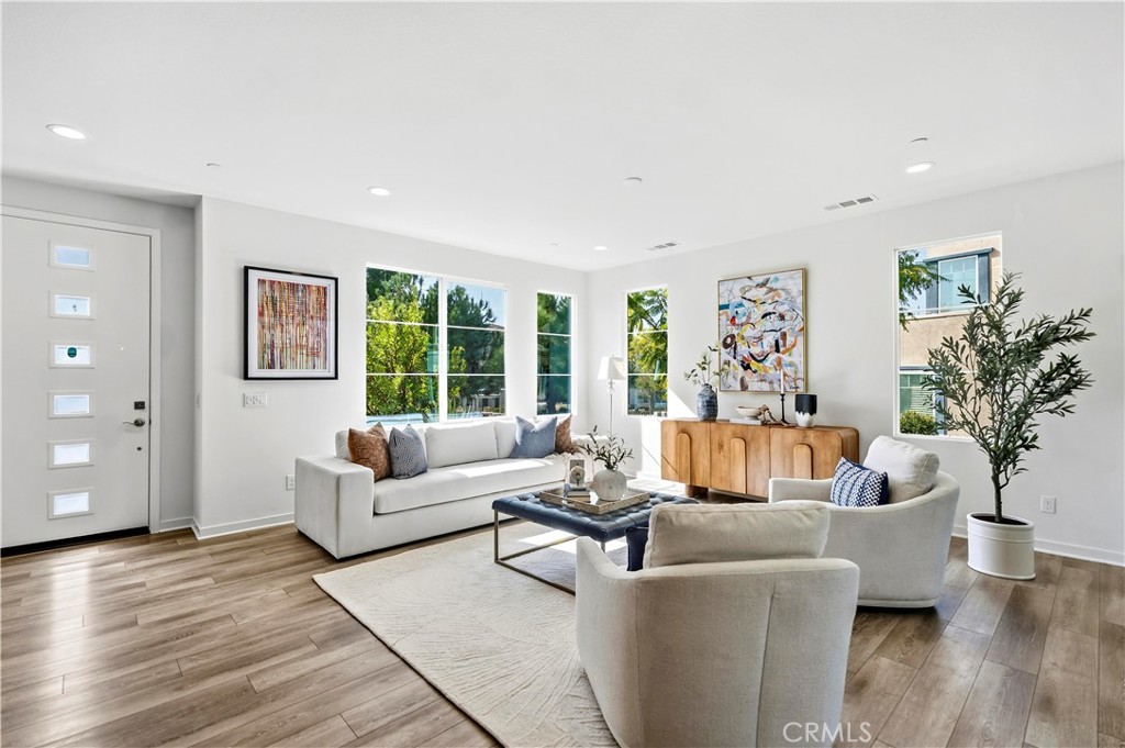 Residential for sale at 608 Cultivate, Irvine CA featuring 4 beds and 4 baths