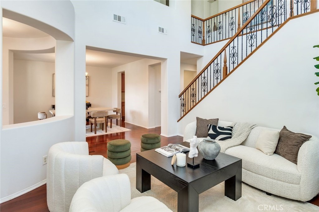 Residential for sale at 7829 Banyon Tree Court, Eastvale CA featuring 5 beds and 5 baths