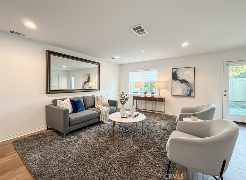 Residential for sale at 26711 Lexington Lane, Saugus CA featuring 4 beds and 4 baths